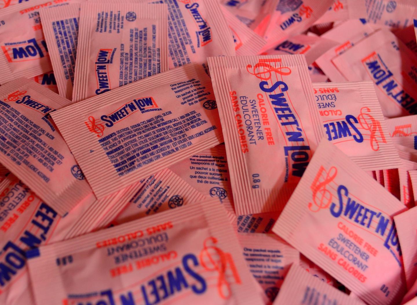 New Catalysts Produce Sweeteners in a Cheaper and More Selective Way