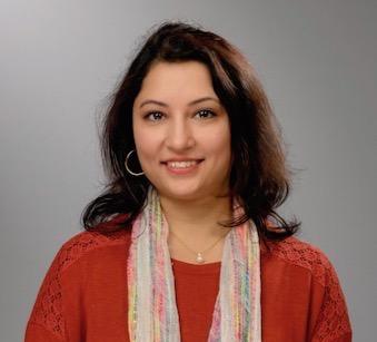 Karabi Bezboruah, University of Texas at Arlington