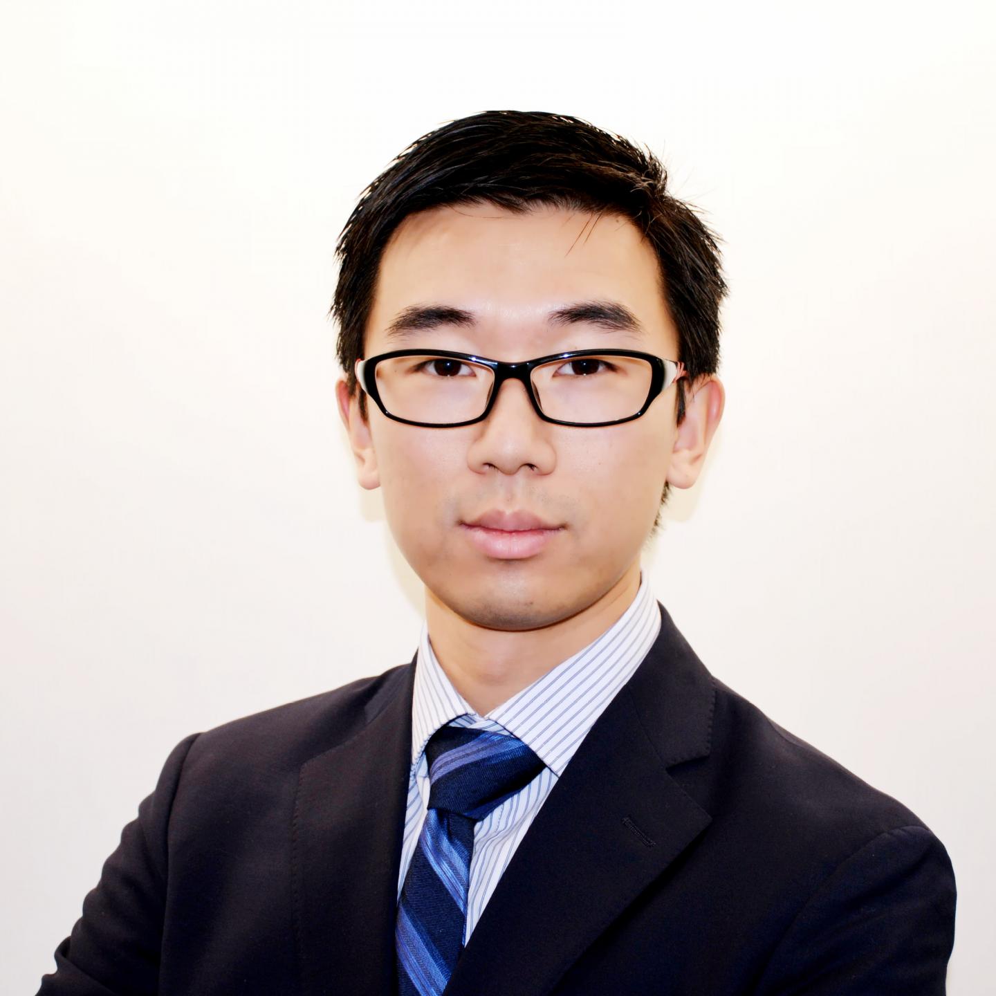 Zhiyu Wan, Vanderbilt University