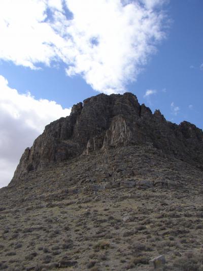 The Notch Peak Formation Preserves Ancient Biogeochemical Events