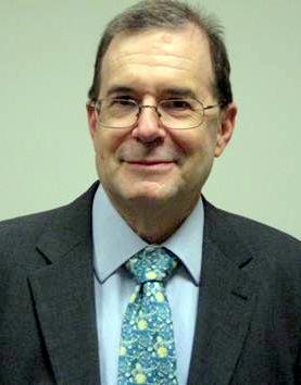 Jeffrey Lagarias, University of Michigan