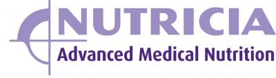 Nutricia Company Logo