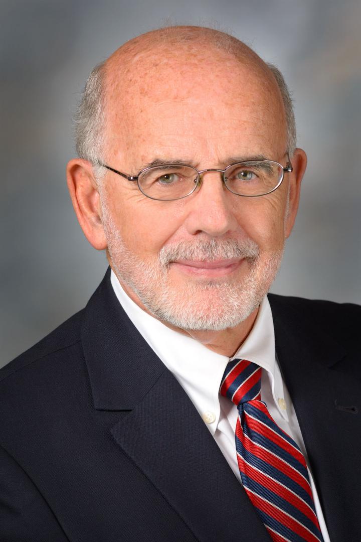 Michael Andreeff, University of Texas M. D. Anderson Cancer Center