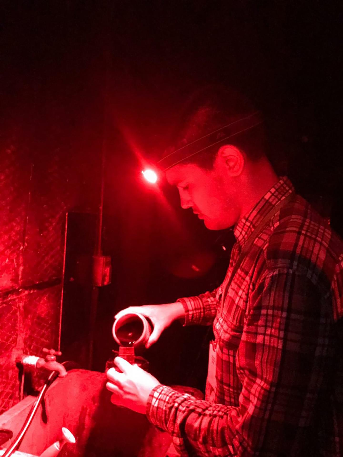 Imran Razik_by Amy Rongyan Luo