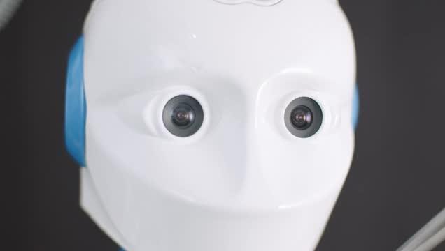 Sensitive Skin for Robots