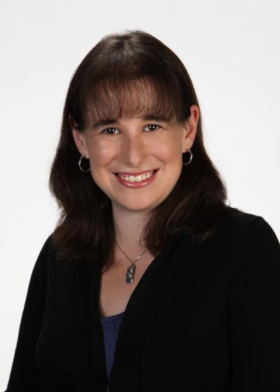 Marlene Cohen, University of Pittsburgh