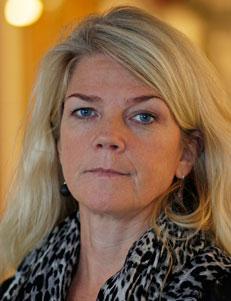 Soffia Gudbj&amp;ouml;rnsdottir, National Diabetes Register