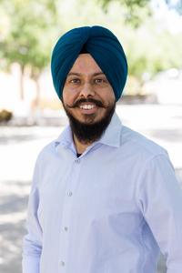 Dr. Gurupreet Sethi