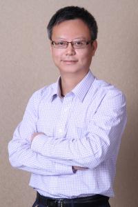 Zhang Hua, Nanyang Technological University