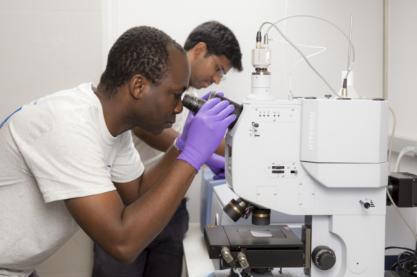 UC San Diego Engineers Have Developed a Novel Design for a Compact, Ultra-Sensitive Nanosensor