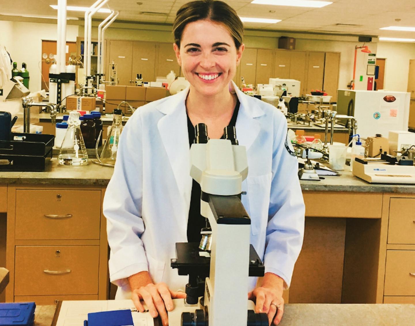 Dr. Katherine A. Maki, University of Illinois at Chicago