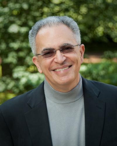 Emilio Moran, Michigan State University