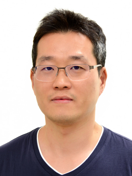 Dr. Jongsik Kim, Korea Institute of Science and Technology