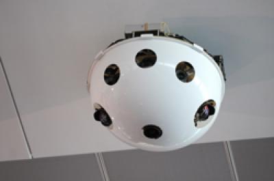 ISIS Camera [IMAGE] | EurekAlert! Science News Releases