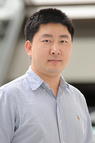 Jin Wang, Baylor College of Medicine