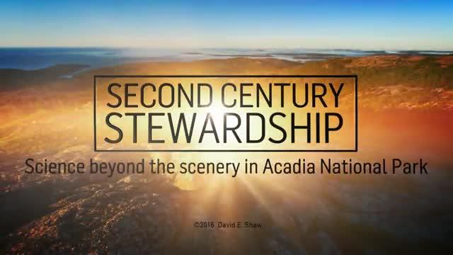 Second Century Stewardship