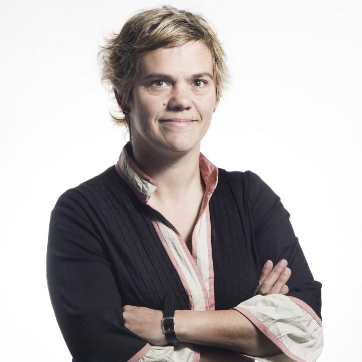 Meritxell Teixido, Institute for Research in Biomedicine 