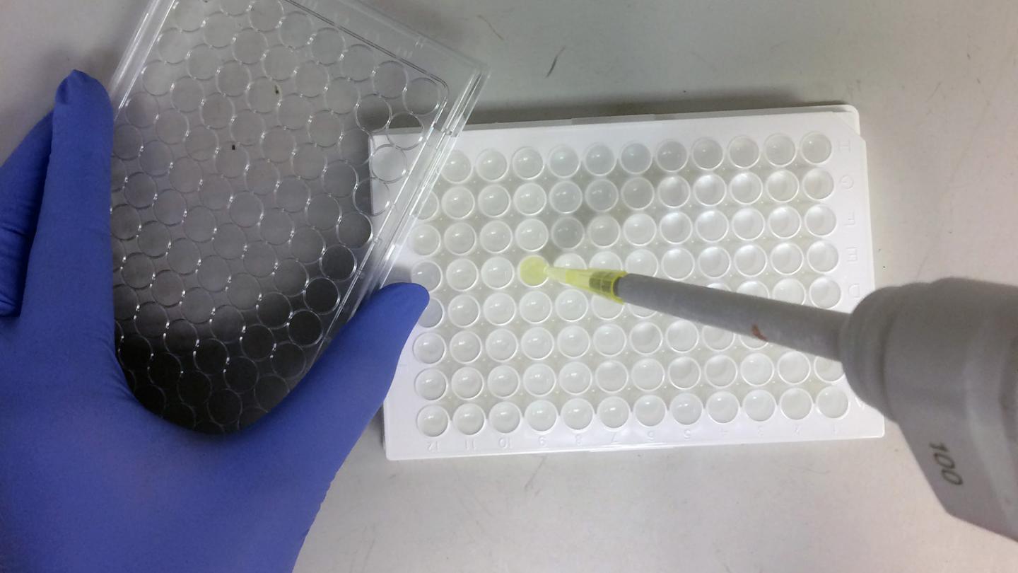 Tox Screening Test Takes Seconds, Rather Than Typical 24 Hours