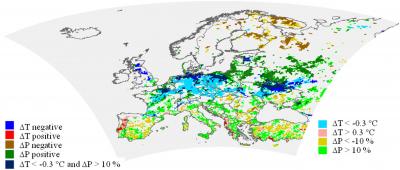 Planting Trees May not Reverse Climate Change but It Will Help Locally
