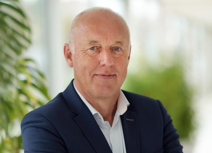Prof. Gerrit Meijer - Netherlands Cancer Institute
