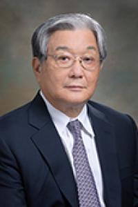 Waun Ki Hong, M.D., University of Texas M. D. Anderson Cancer Center