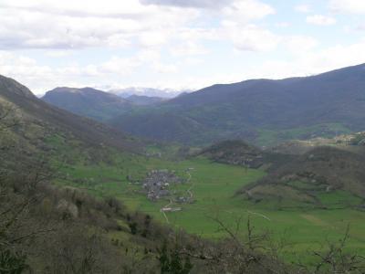 Nature 2000 Site No. FR7300836