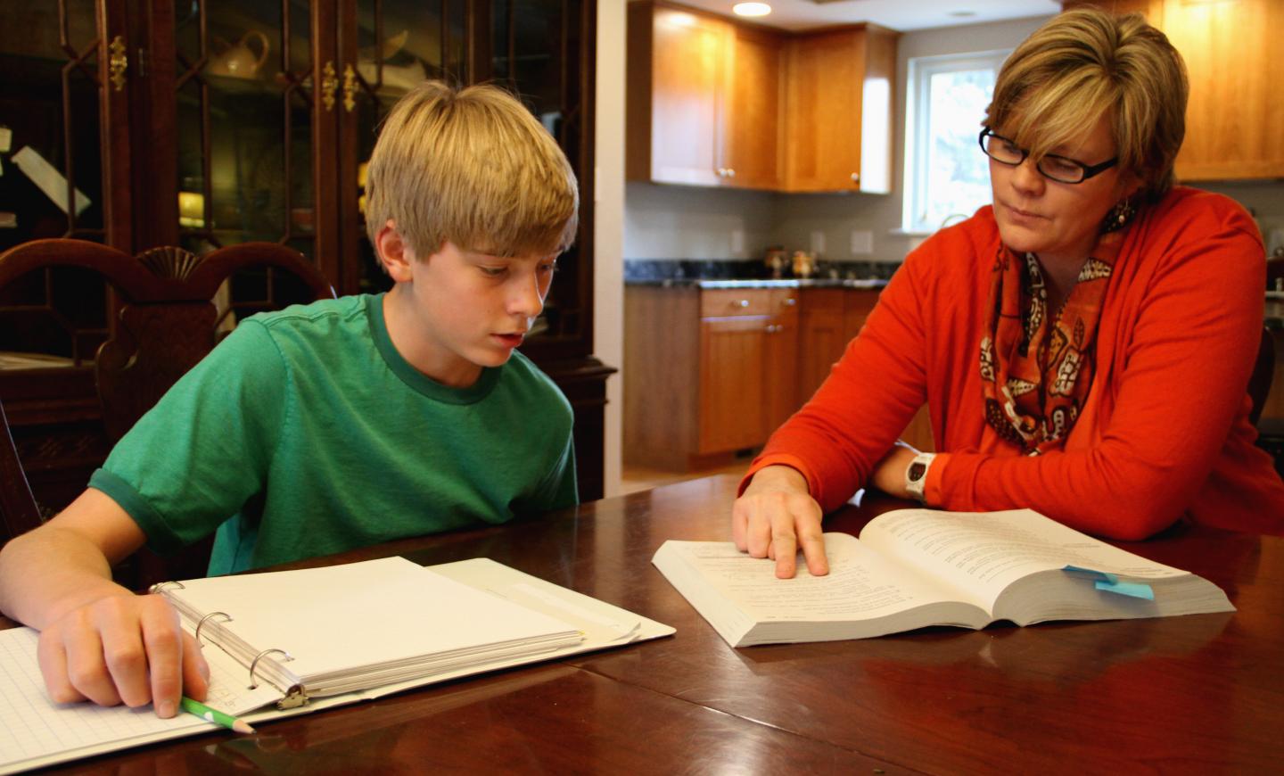 Teens' Sleep is Physiologically Different