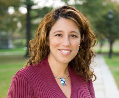 Elida Laski, Boston College