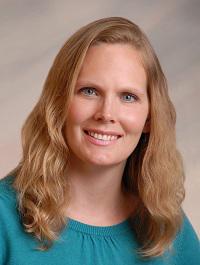 Kacey Ernst, PhD,  University of Arizona Health Sciences 