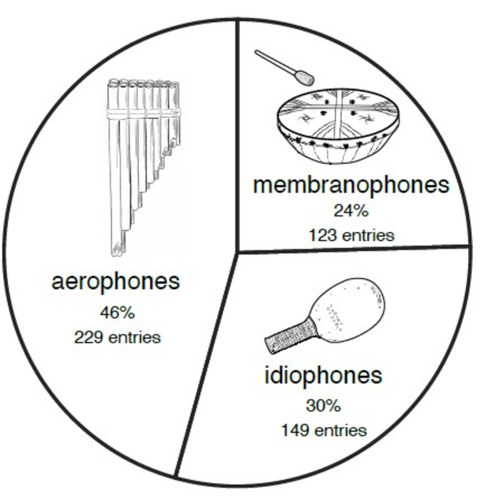 Aerophone deals instrument family