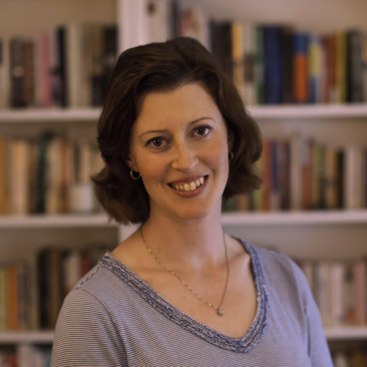 Erin Lavik, Sc.D., University of Maryland, Baltimore County