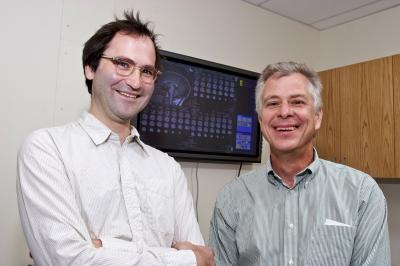 Nicholas Wymbs and Scott Grafton, University of California - Santa Barbara