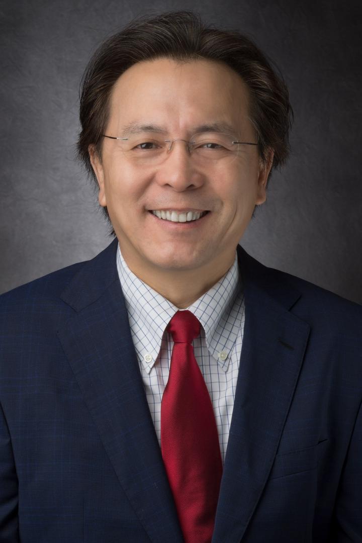Michael Wang, MD, University of Texas M. D. Anderson Cancer Center