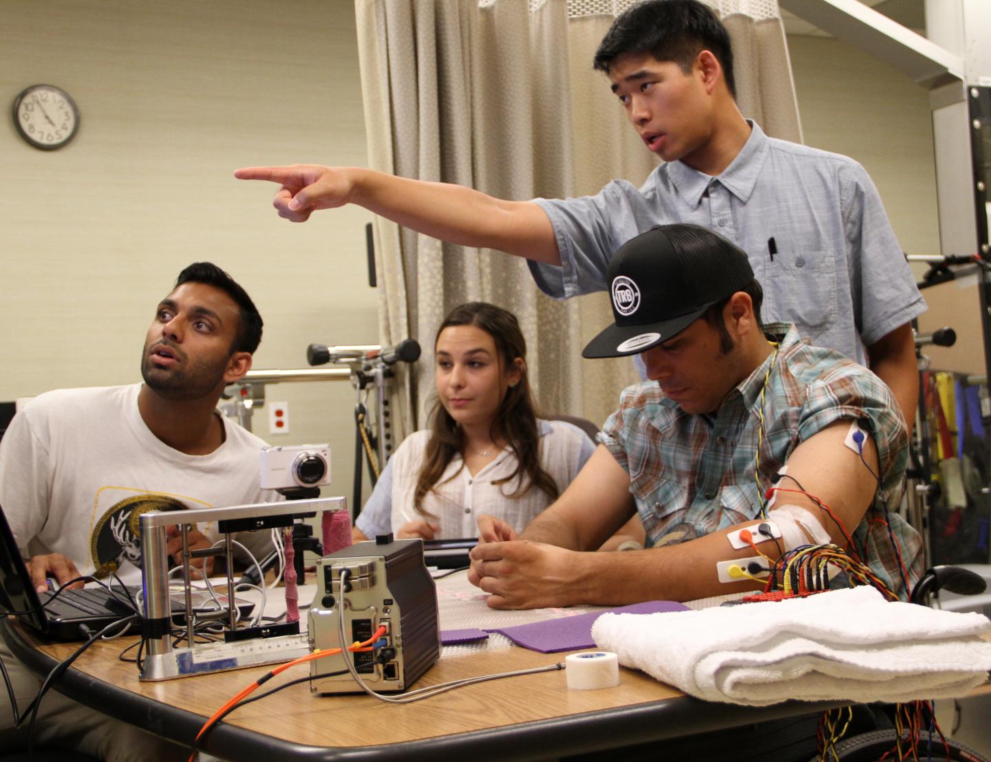 Experimental Treatment Improve [IMAGE] EurekAlert! Science News Releases