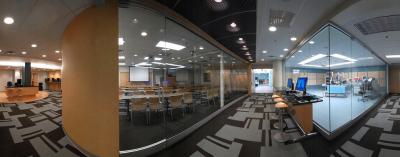 Center for Simulation, Education and Research at Henry Ford Hospital