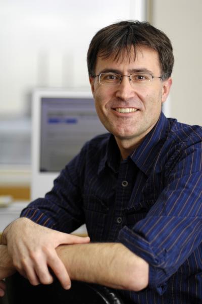 Pere Puigserver, Ph.D., Dana-Farber Cancer Institute