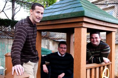 Focus on Kids Researchers