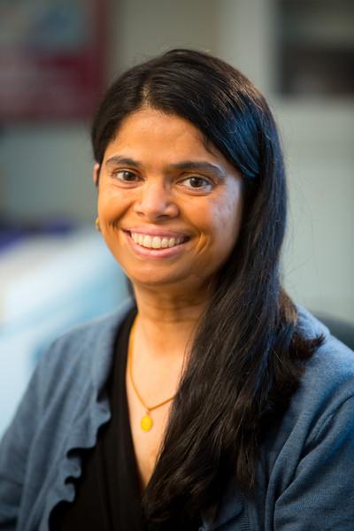 Pavani Ram, University at Buffalo