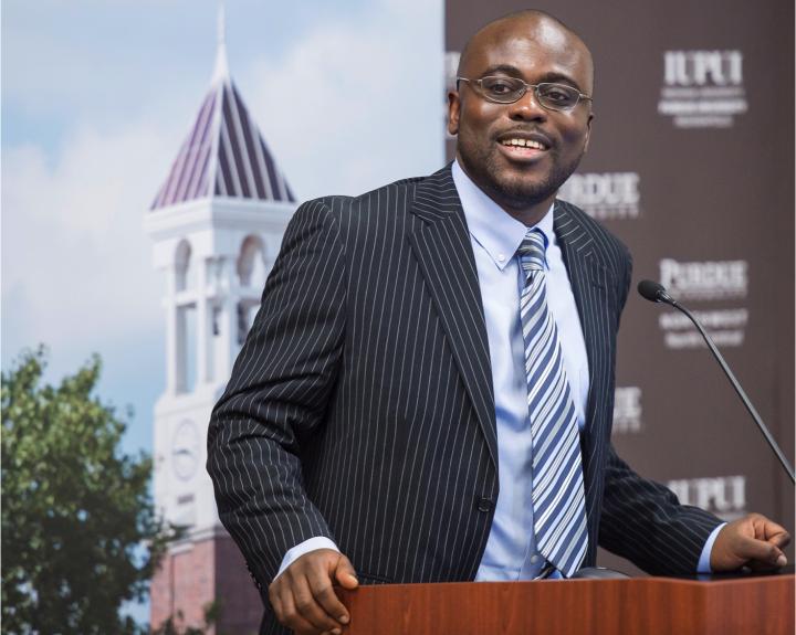 Purdue Cancer Drug Platform