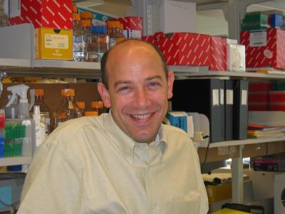 Charles M. Rudin, M.D., Ph.D., Johns Hopkins University