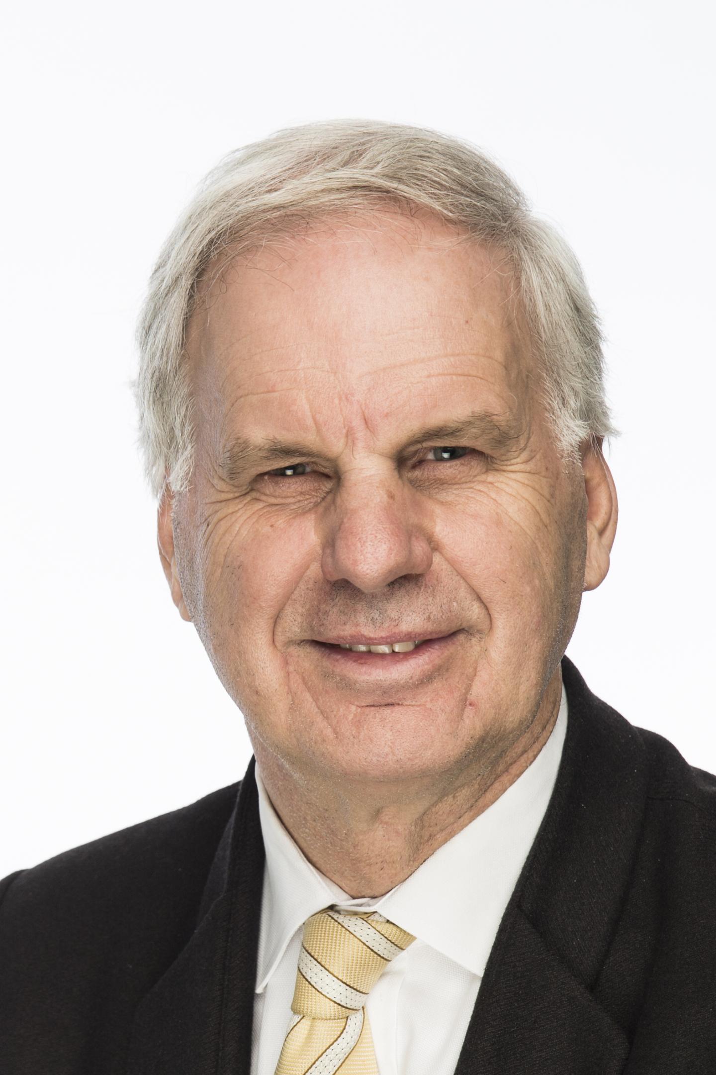 Tony Cunningham, Westmead Institute for Medical Research