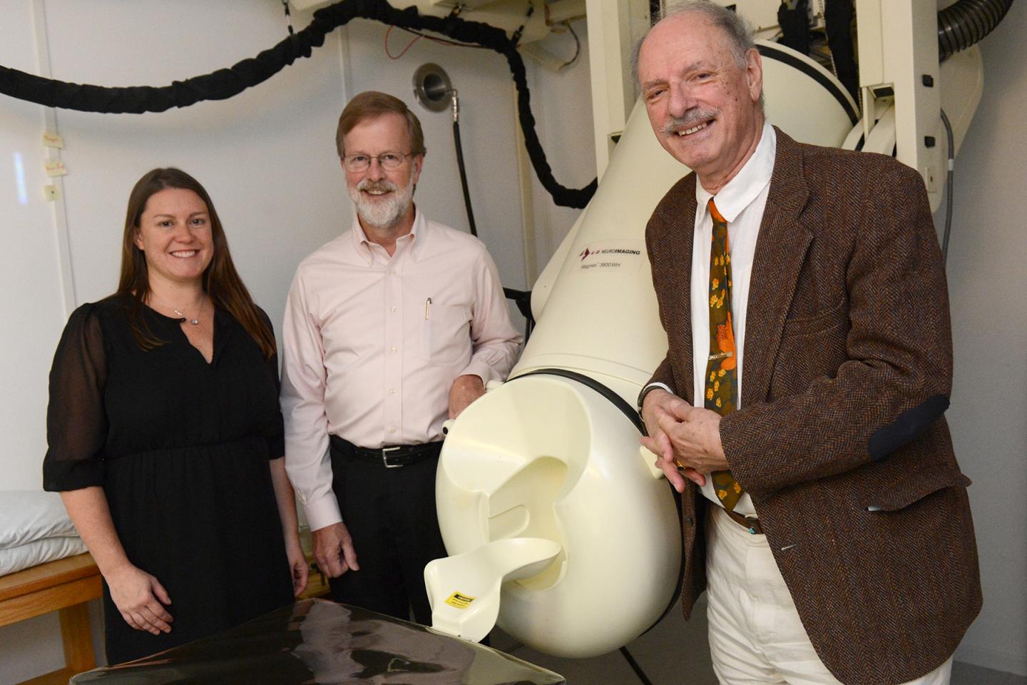 Brain Sciences Center Team