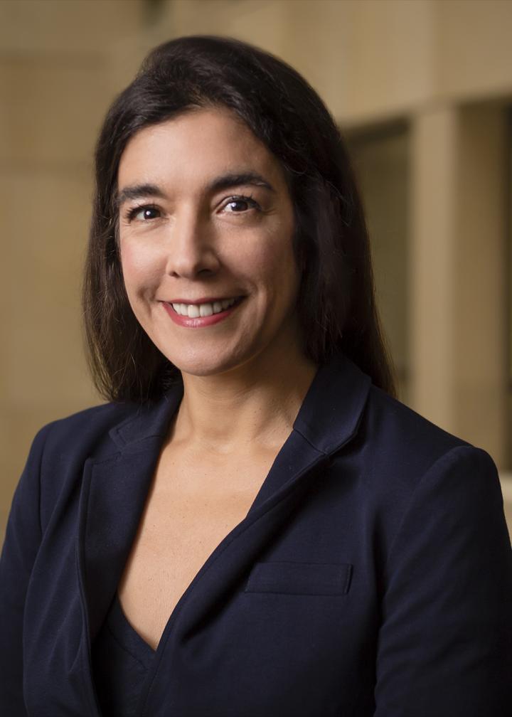 Dolores Albarracin, professor of psychology, University of Illinois