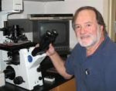 Leslie Wilson, University of California - Santa Barbara