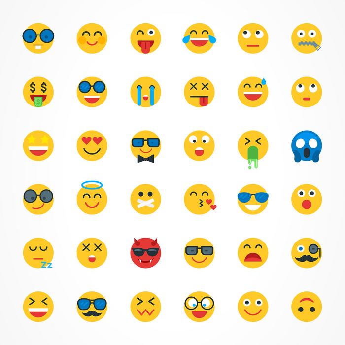 Beyond words: Relationships between emoji use, attachment style, and emotional intelligence