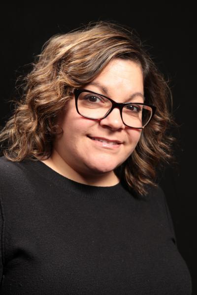 Lauren Strober, Ph.D., Kessler Foundation