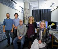 Gabriel Lander, Eric Estrin, Andreas Martin, Mary Matyskiela and Eva Nogales, Berkeley Lab 