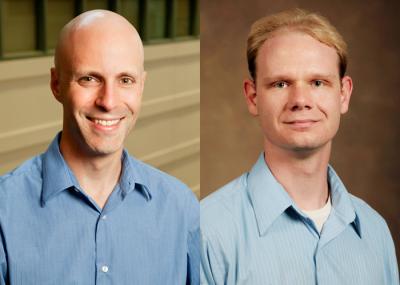 Daniel Simons, University of Illinois at Urbana-Champaign, and Walter Boot, Florida State University