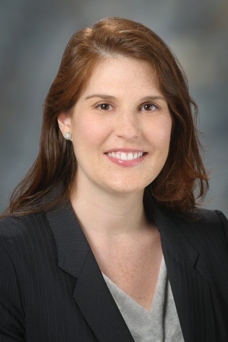 Carrie Daniel-MacDougall, Ph.D.