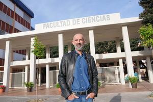 Professor of the University of Malaga Miguel Ángel García receives the prestigious ERC Advanced Grant from the European Research Council